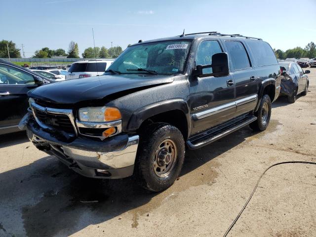 2004 GMC Yukon XL 