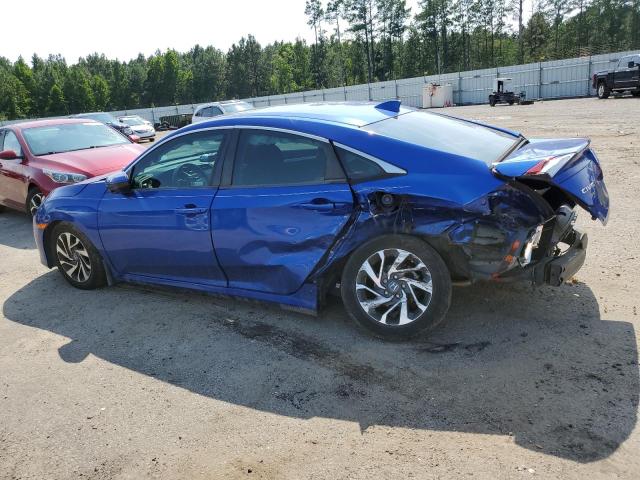 2HGFC2F72JH587902 Honda CIVIC EX