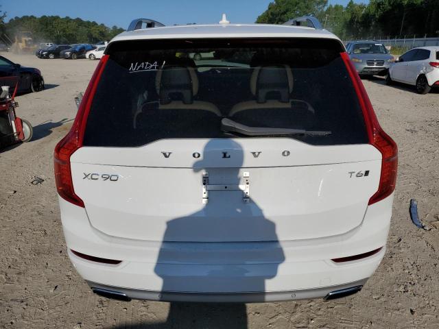 YV4A22PK5J1351061 2018 VOLVO XC90, photo no. 6