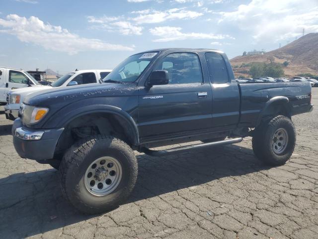 2000 Toyota Tacoma 