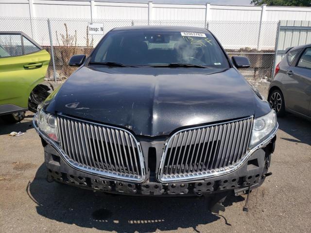 2LMHJ5NK3FBL03286 Lincoln MKT