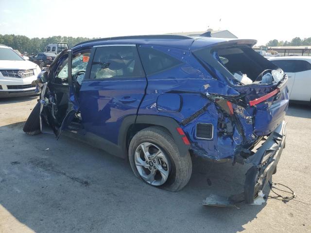 5NMJB3AE4NH141784 Hyundai TUCSON SEL