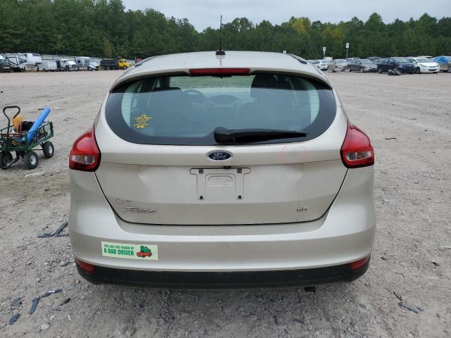 1FADP3K20HL204245 2017 FORD FOCUS, photo no. 6