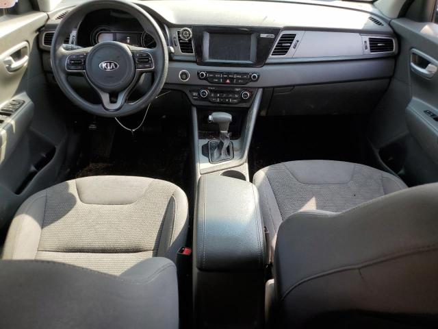 KNDCB3LC2J5114150 KIA NIRO FE