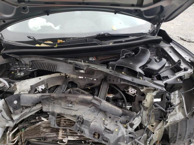 JA4AT3AA1KZ039953 Mitsubishi Eclipse Cross Es