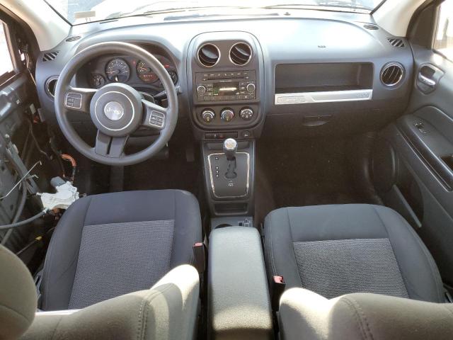 2016 JEEP COMPASS SP - 1C4NJDBB1GD638284