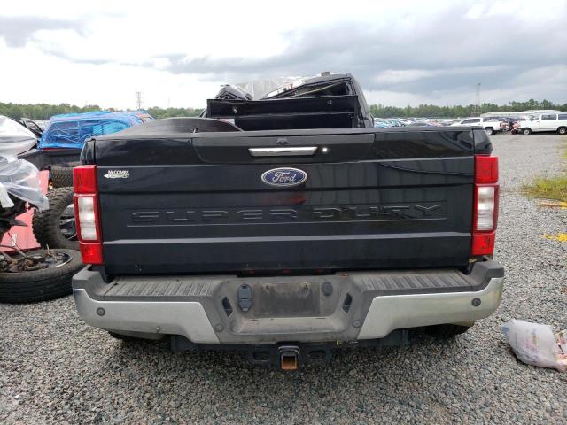 1FT8W3DT2LEE67743 Ford F350 Super Duty
