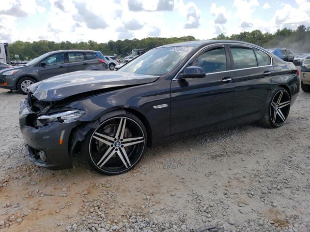 2015 BMW 535 I - WBA5B1C57FG125202