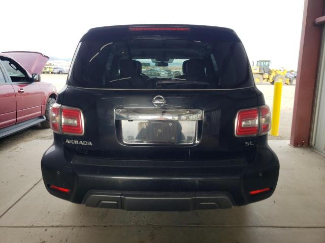 JN8AY2NC2L9617853 Nissan Armada SV 6