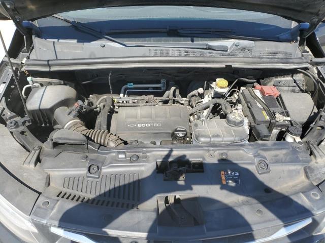 3GNCJLSB3HL158574 Chevrolet TRAX 1LT