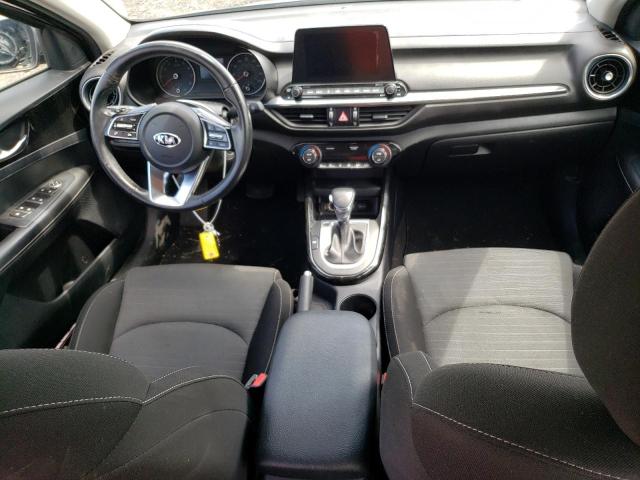 3KPF34AD4KE132103 KIA Forte Gt Line