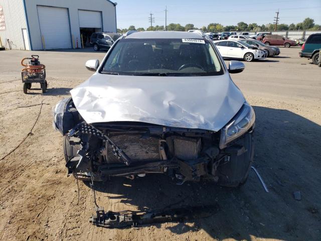 5XYPHDA16GG048841 KIA SORENTO EX