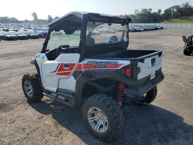 2017 POLARIS GENERAL 10 - 3NSRGE992HH003712