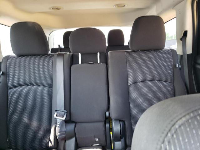 2018 DODGE JOURNEY SX - 3C4PDCBG5JT189313