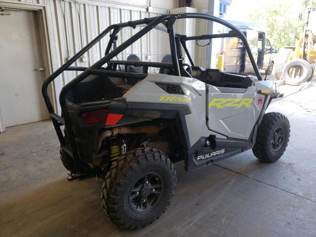 2022 POLARIS RZR TRAIL 3NSA5K870NN867222