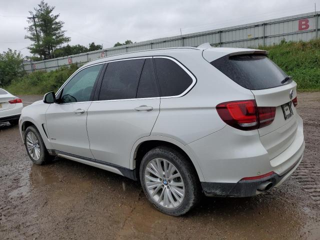 5UXKR0C53G0S92497 2016 BMW X5, photo no. 2