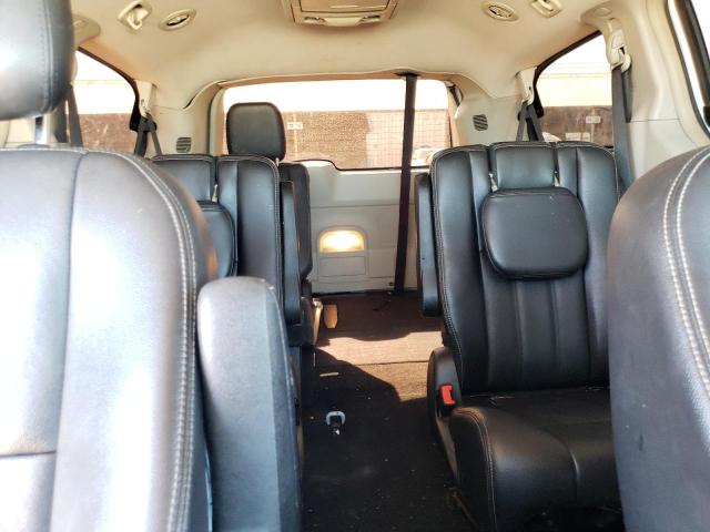 2C4RC1BG3ER294912 Chrysler Town & Country Touring
