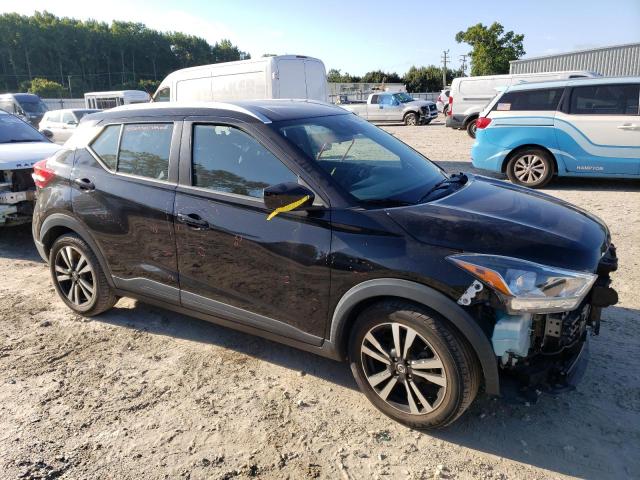 3N1CP5CV4LL507085 Nissan KICKS SV