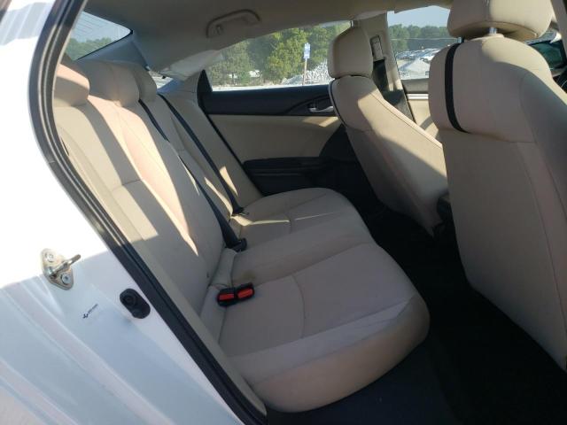 19XFC2F52GE088227 Honda Civic Lx