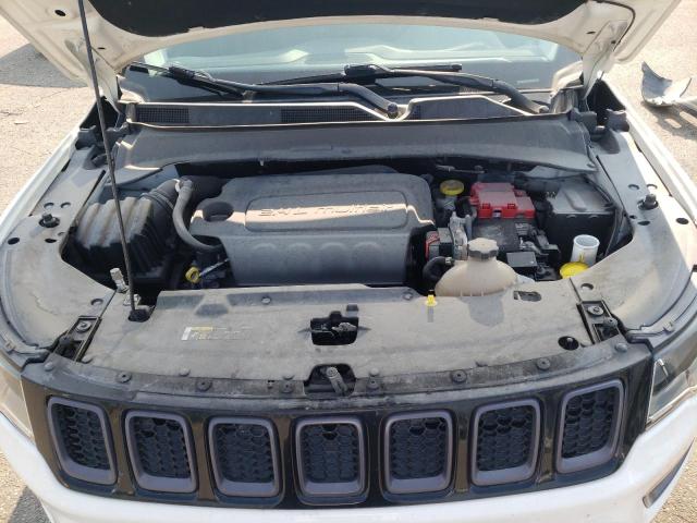 3C4NJDDB0KT618043 Jeep Compass Trailhawk