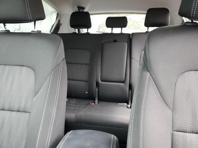 KNDPM3AC8L7809741 KIA Sportage Lx