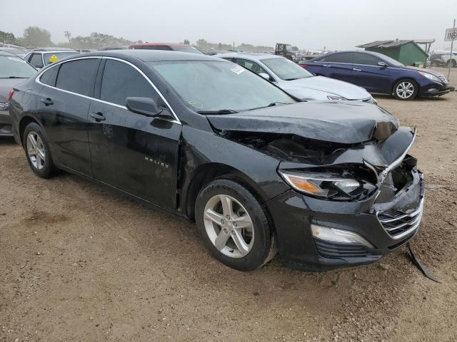 1G1ZB5STXKF205534 Chevrolet Malibu LS 4