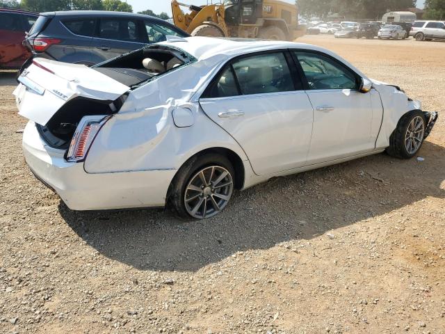 1G6AX5SX1J0126945 Cadillac CTS LUXURY