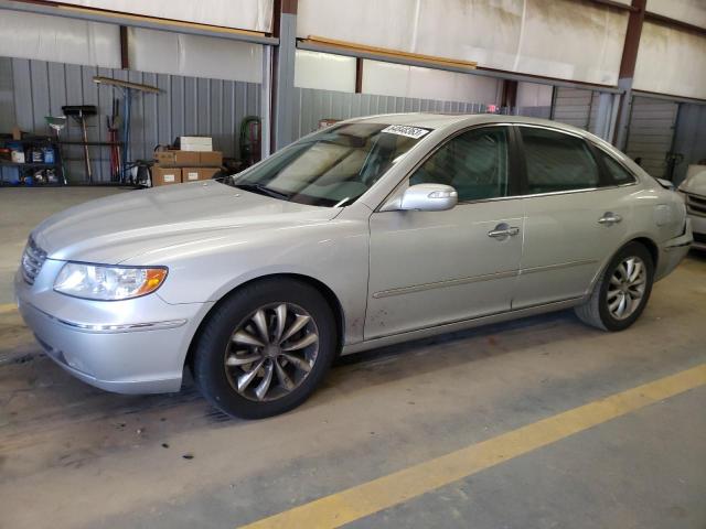 2008 Hyundai Azera SE