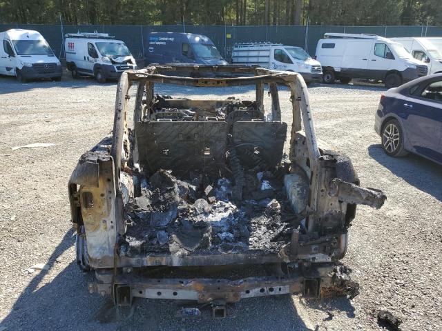 1FMEE5DPXNLA96975 Ford Bronco Base
