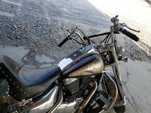 2001 SUZUKI VL1500 - JS1VY51A412103490