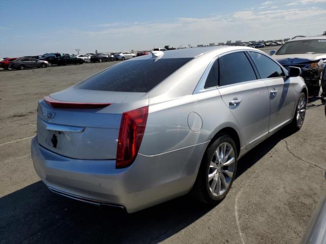 2G61M5S39G9111906 Cadillac Xts Luxury Collection