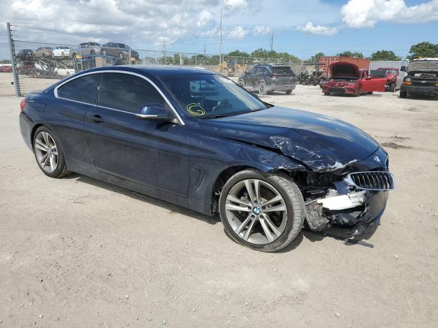 VIN WBA3N7C52GK225840 2016 BMW 4 Series, 428 I no.4