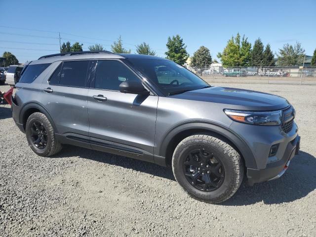 1FMSK8JH2NGB43337 Ford Explorer Timberline
