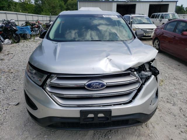 2FMPK3G90JBC55578 2018 FORD EDGE, photo no. 5