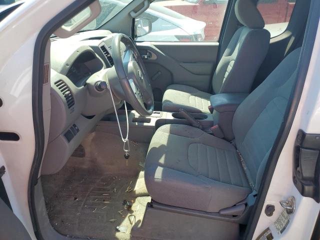 1N6BD0CT3GN792979 Nissan FRONTIER S