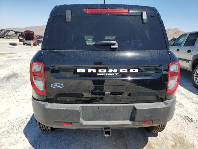 3FMCR9C64PRD45416 Ford Bronco Sport Outer Banks