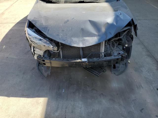 2017 TOYOTA COROLLA L - 2T1BURHEXHC748693
