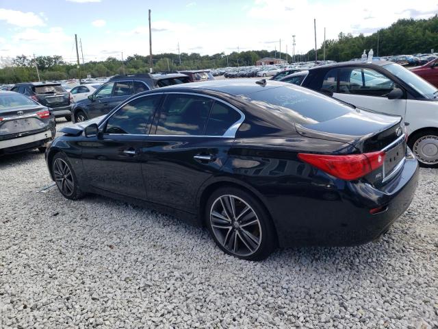 JN1BV7AR7FM392866 | 2015 INFINITI Q50 BASE