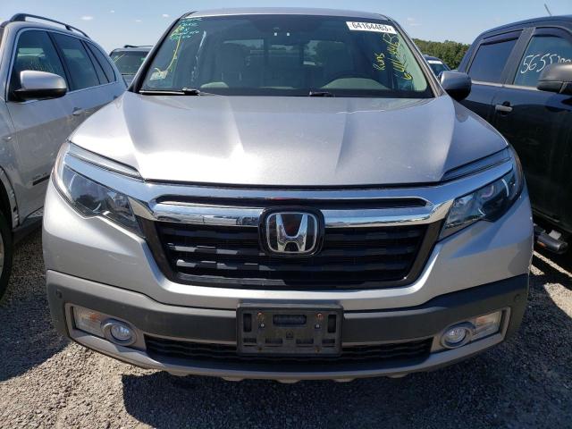 5FPYK3F71LB010407 | 2020 HONDA RIDGELINE