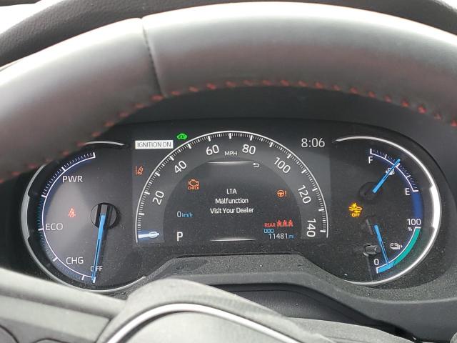 2021 TOYOTA RAV4 PRIME - JTMAB3FV4MD036310