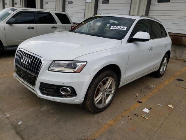 2017 Audi Q5 Premium