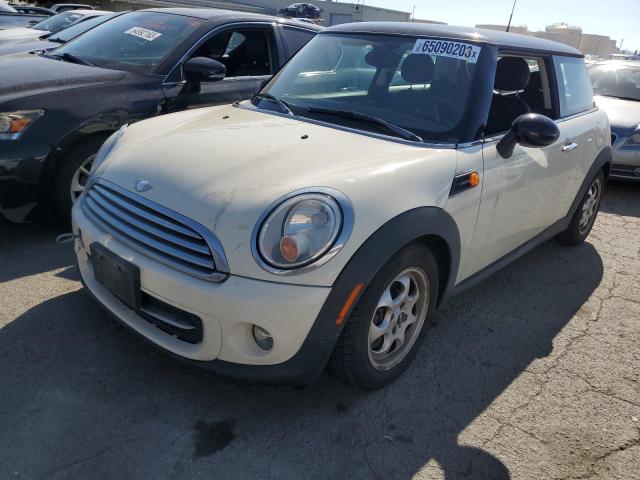 Vin: wmwsu3c59dt371813, lot: 65090203, mini cooper 2013 img_1