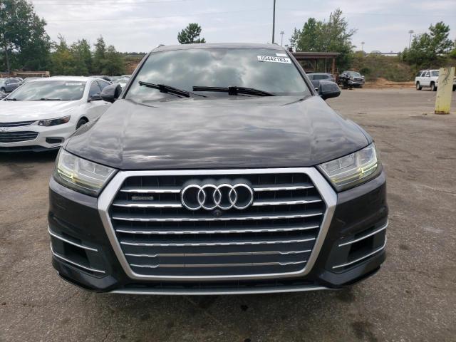 WA1LAAF70HD014161 2017 AUDI Q7, photo no. 5