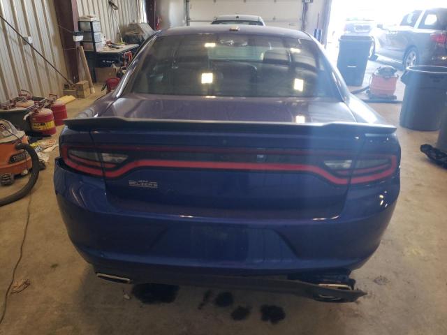 2C3CDXJG1LH105091 Dodge Charger Sxt