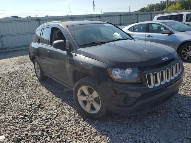 1C4NJCBA1GD600460 Jeep Compass Sport