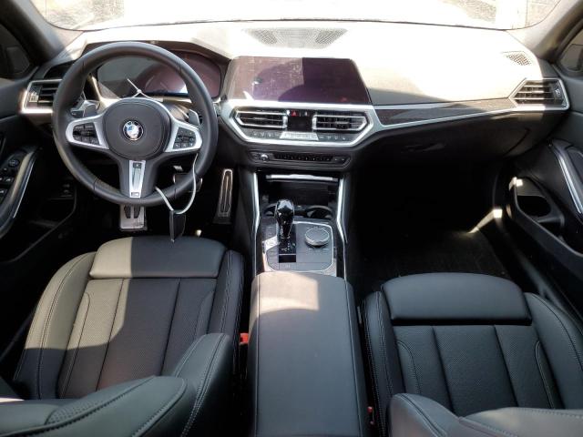 3MW5R7J00N8C45555 BMW 330XI