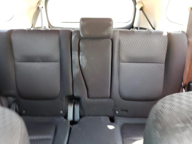 JA4AZ3A38EZ011474 Mitsubishi Outlander Se