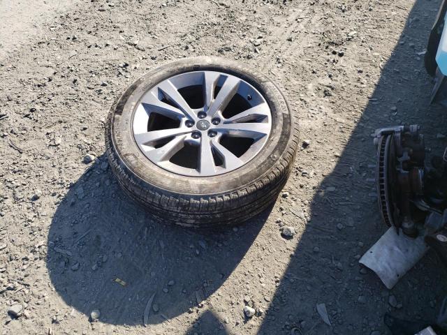 1FMSK8DH8MGC45381 Ford EXPLORER XLT