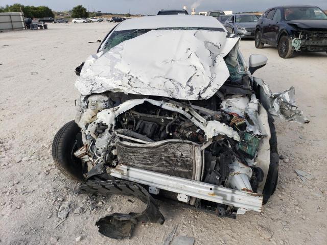 1FA6P0G71E5371340 Ford FUSION S