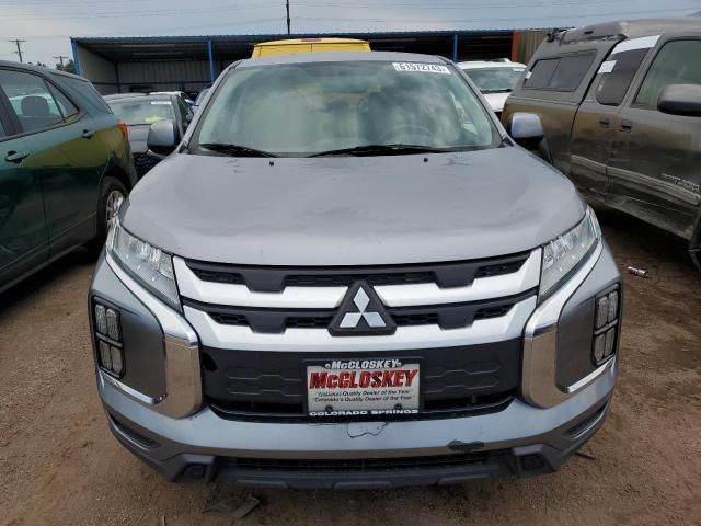 JA4AR3AU4LU024936 Mitsubishi Outlander Sport Es